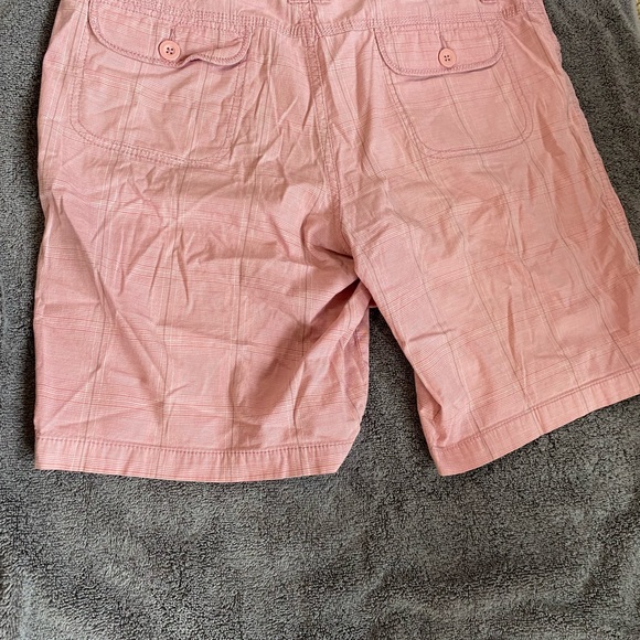 Women's Bermuda shorts - Picture 3 of 4